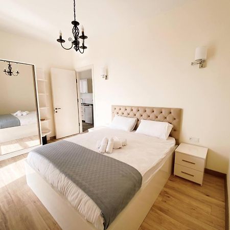 Gg Aparthotel Μπατούμι Εξωτερικό φωτογραφία