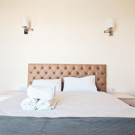 Gg Aparthotel Μπατούμι Εξωτερικό φωτογραφία