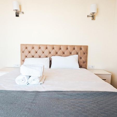 Gg Aparthotel Μπατούμι Εξωτερικό φωτογραφία
