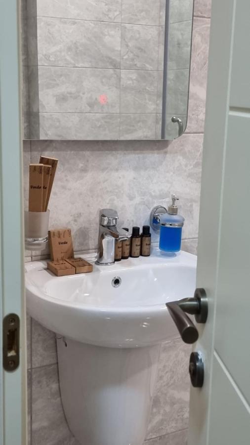 Gg Aparthotel Μπατούμι Εξωτερικό φωτογραφία
