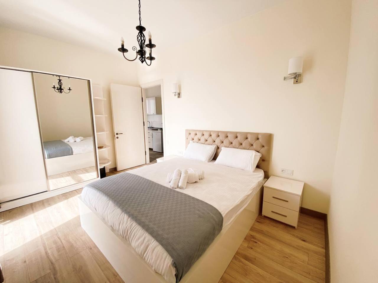 Gg Aparthotel Μπατούμι Εξωτερικό φωτογραφία