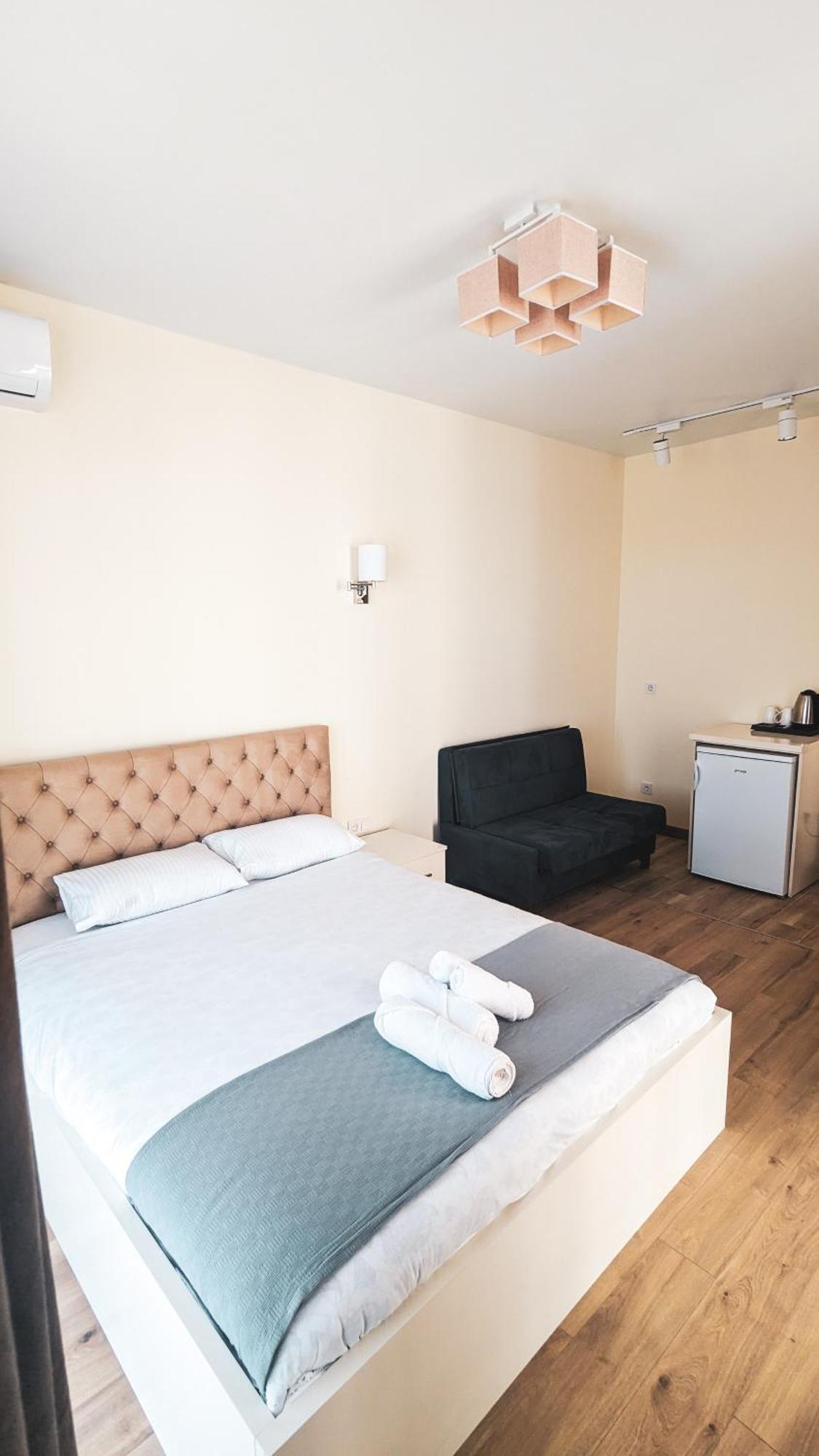 Gg Aparthotel Μπατούμι Εξωτερικό φωτογραφία