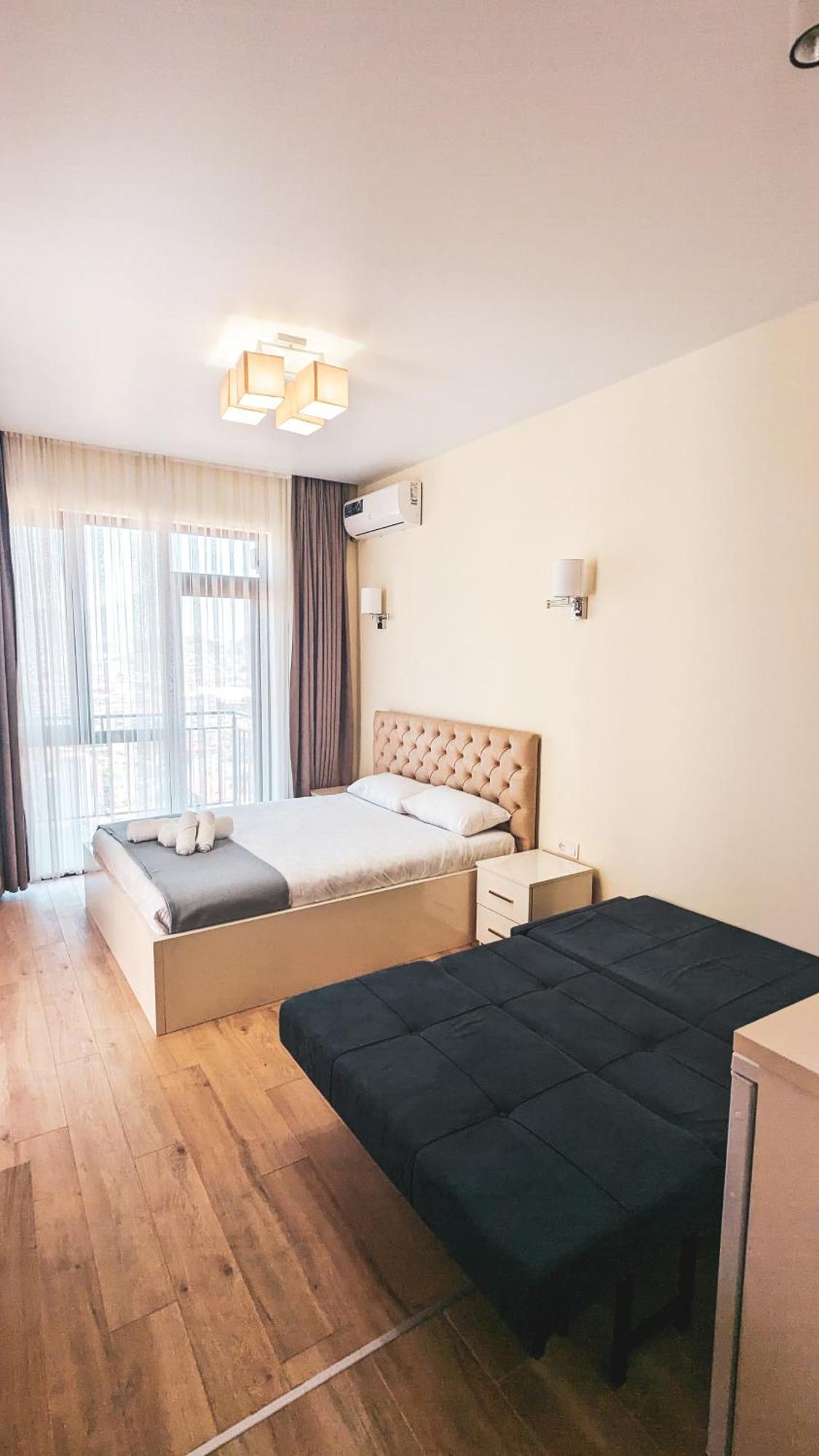 Gg Aparthotel Μπατούμι Εξωτερικό φωτογραφία
