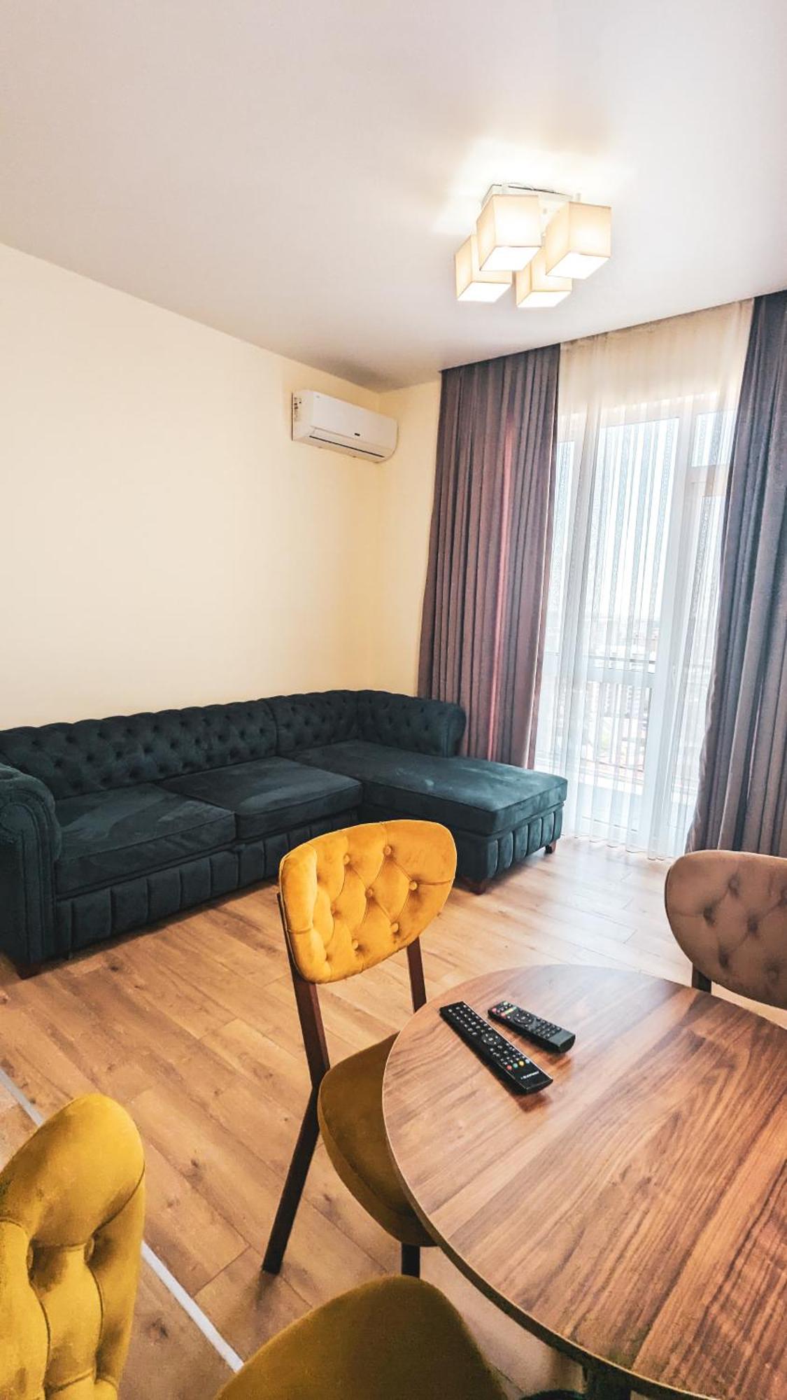 Gg Aparthotel Μπατούμι Εξωτερικό φωτογραφία