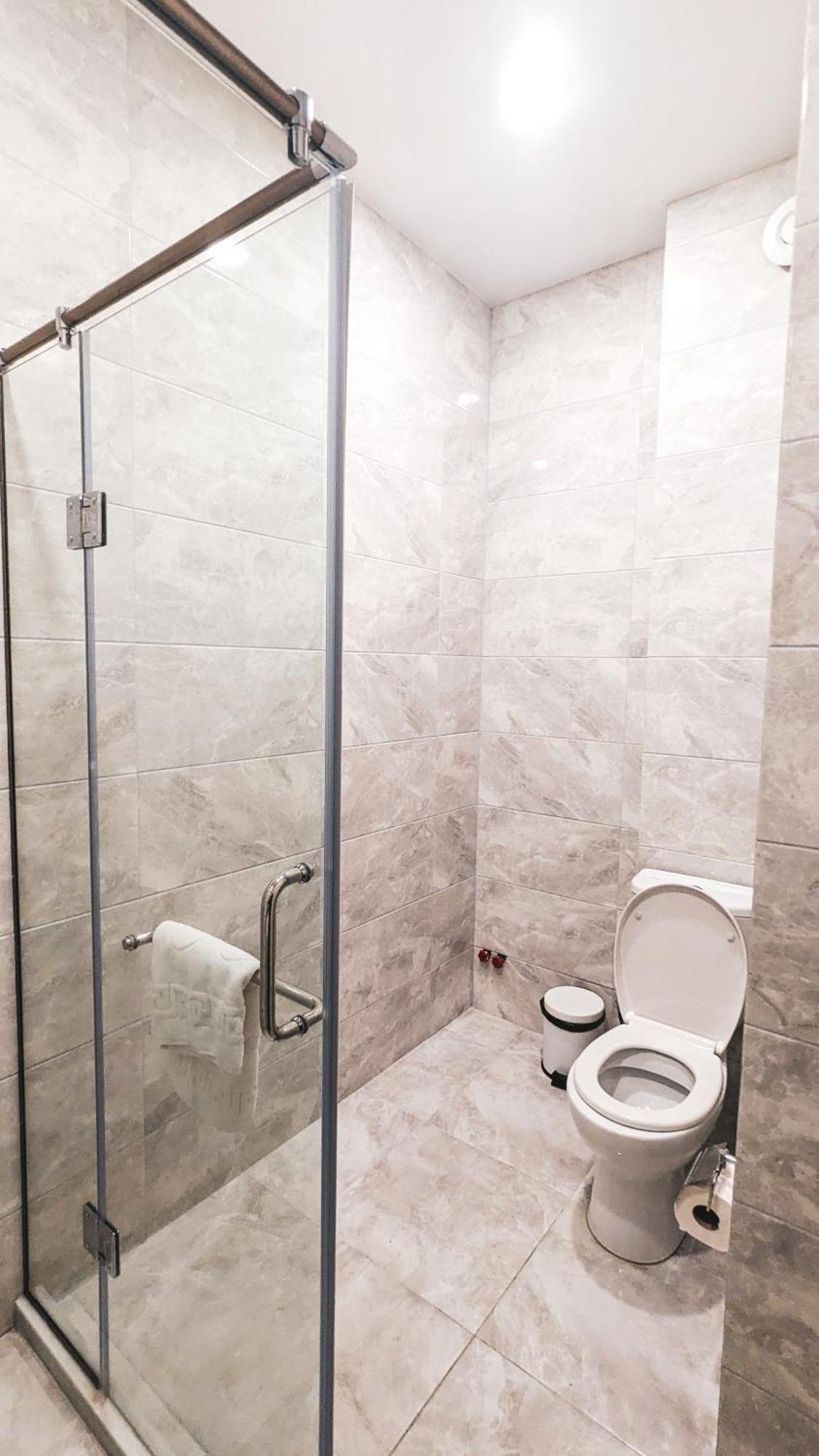 Gg Aparthotel Μπατούμι Εξωτερικό φωτογραφία