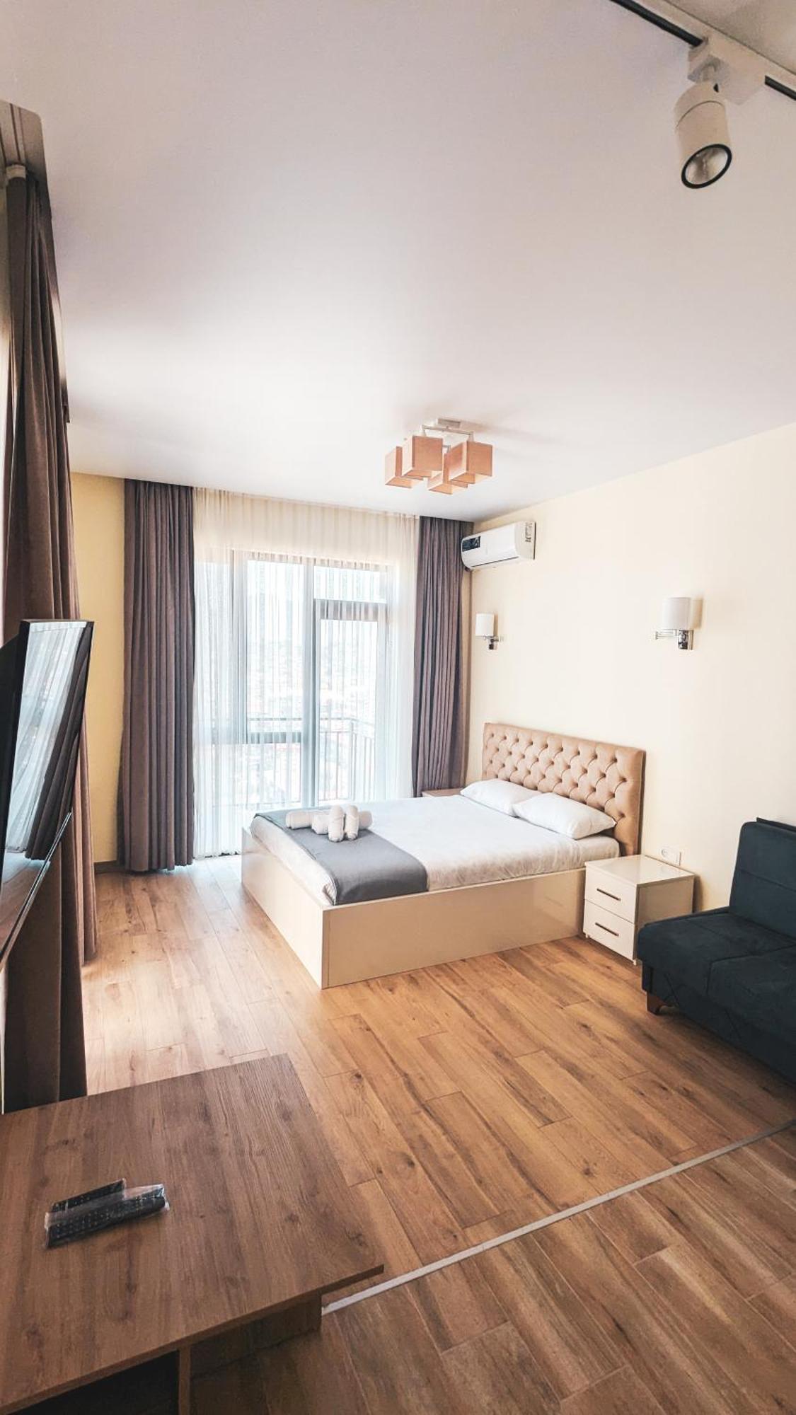 Gg Aparthotel Μπατούμι Εξωτερικό φωτογραφία