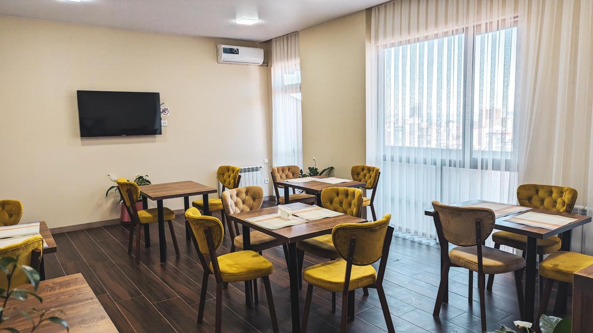 Gg Aparthotel Μπατούμι Εξωτερικό φωτογραφία