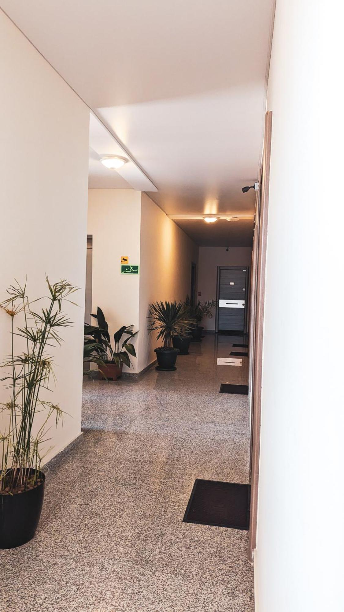 Gg Aparthotel Μπατούμι Εξωτερικό φωτογραφία