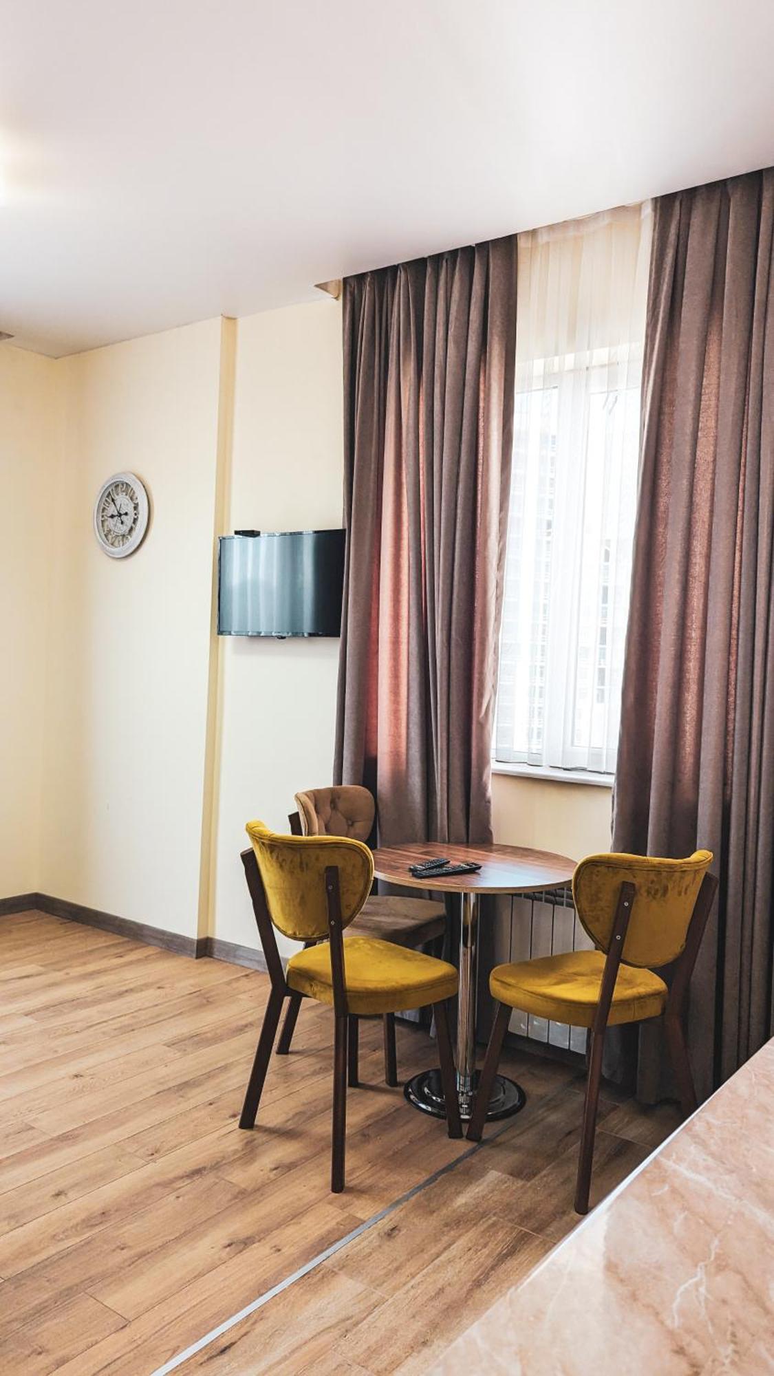 Gg Aparthotel Μπατούμι Εξωτερικό φωτογραφία