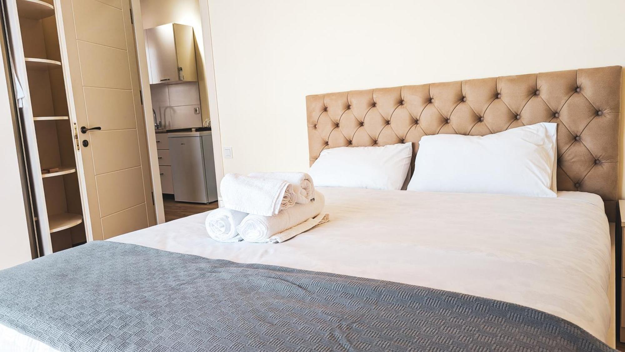 Gg Aparthotel Μπατούμι Εξωτερικό φωτογραφία