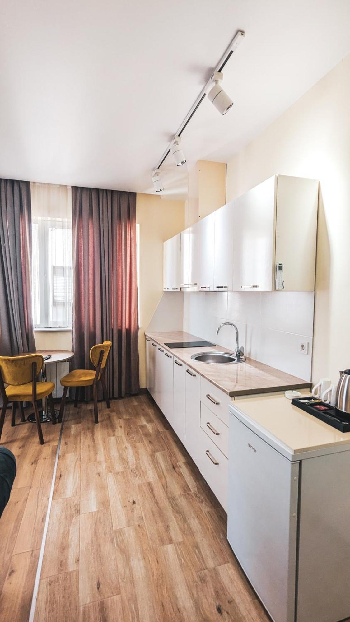 Gg Aparthotel Μπατούμι Εξωτερικό φωτογραφία